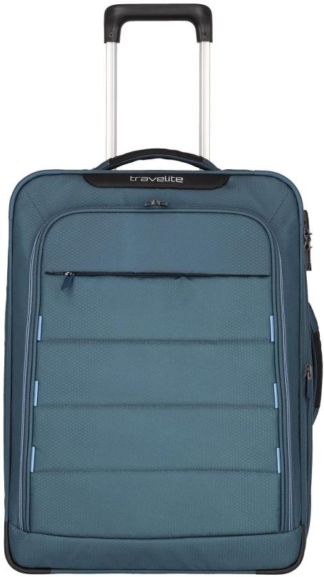 Cestovní kufr Travelite Skaii 2W S Blue