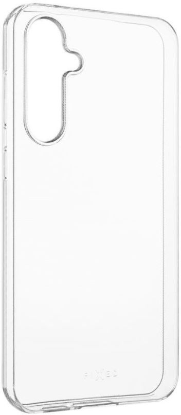 Kryt na mobil FIXED Skin pro Samsung Galaxy S23 FE 06 mm čiré