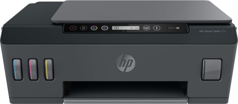 Inkoustová tiskárna HP Smart Tank Wireless 515 All-in-One