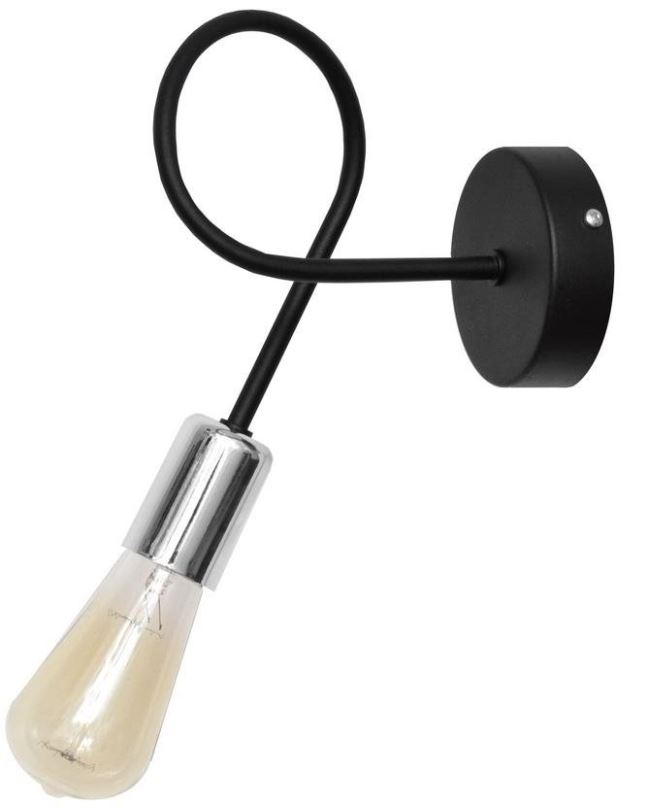 Nástěnná lampa Nástěnné svítidlo OXFORD 1xE27/60W/230V