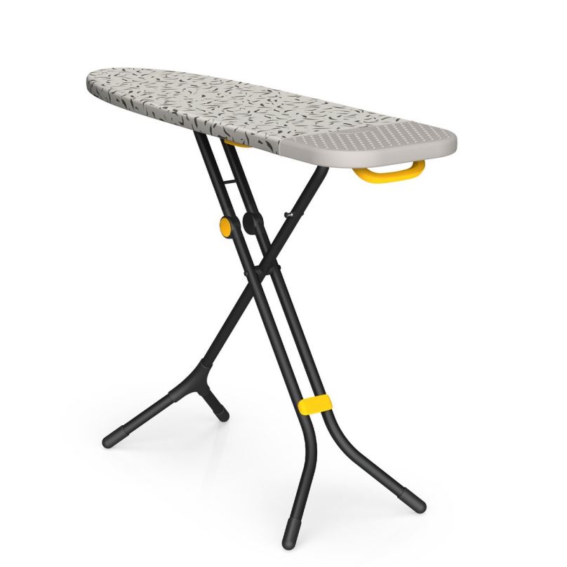 JOSEPH JOSEPH Žehlící prkno Glide Plus 50032, 130cm, Ecru Scatter