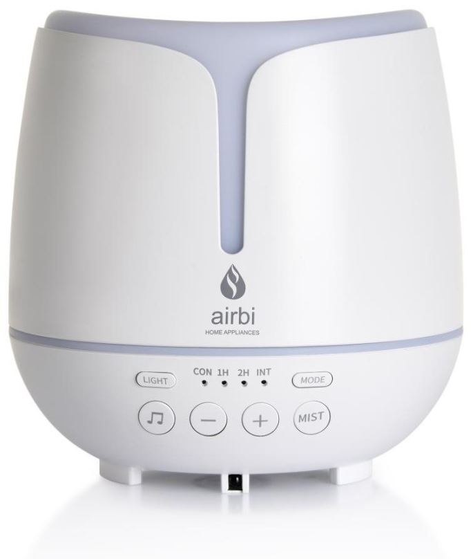 Aroma difuzér Airbi SONIC – bílý