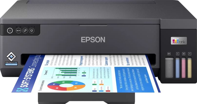 Inkoustová tiskárna Epson EcoTank L11050