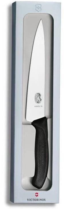Kuchyňský nůž Victorinox nůž kuchyňský Swiss Classic 22 cm