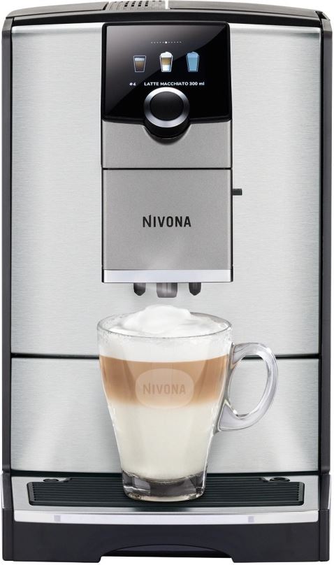 Automatický kávovar Nivona NICR 799
