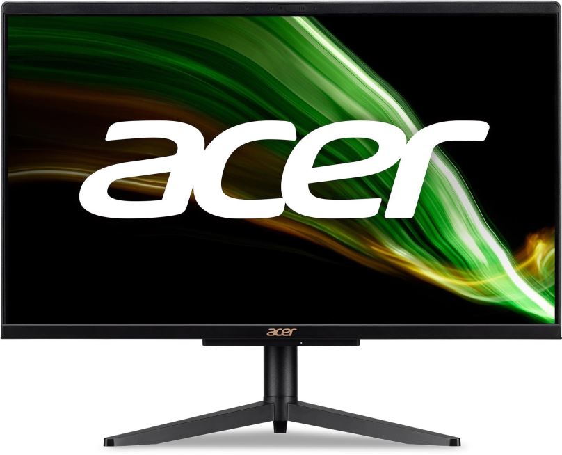All In One PC Acer Aspire C22-1600