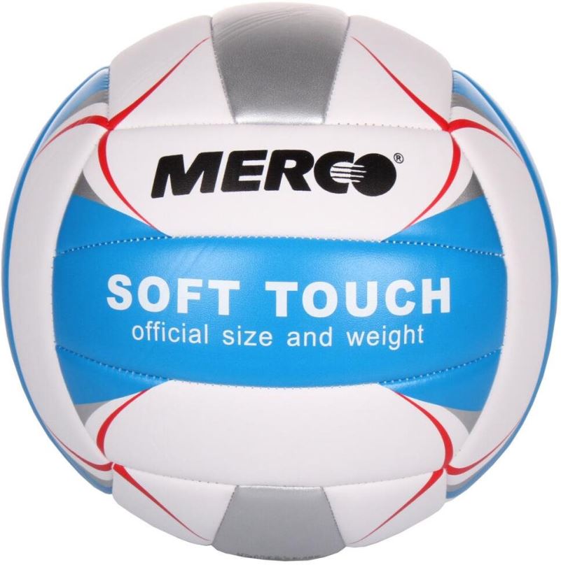 Volejbalový míč Soft Touch volejbalový míč č. 5