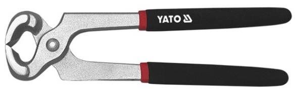 Štípací kleště YATO Kleště štípací čelní 160 mm