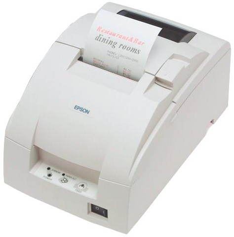 Pokladní tiskárna Epson TM-U220B (007A0)