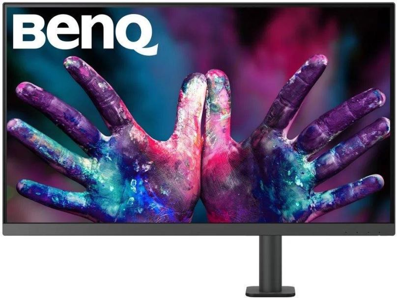 LCD monitor 31,5" BenQ DesignVue PD3205UA