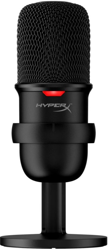 Mikrofon HyperX SoloCast Black
