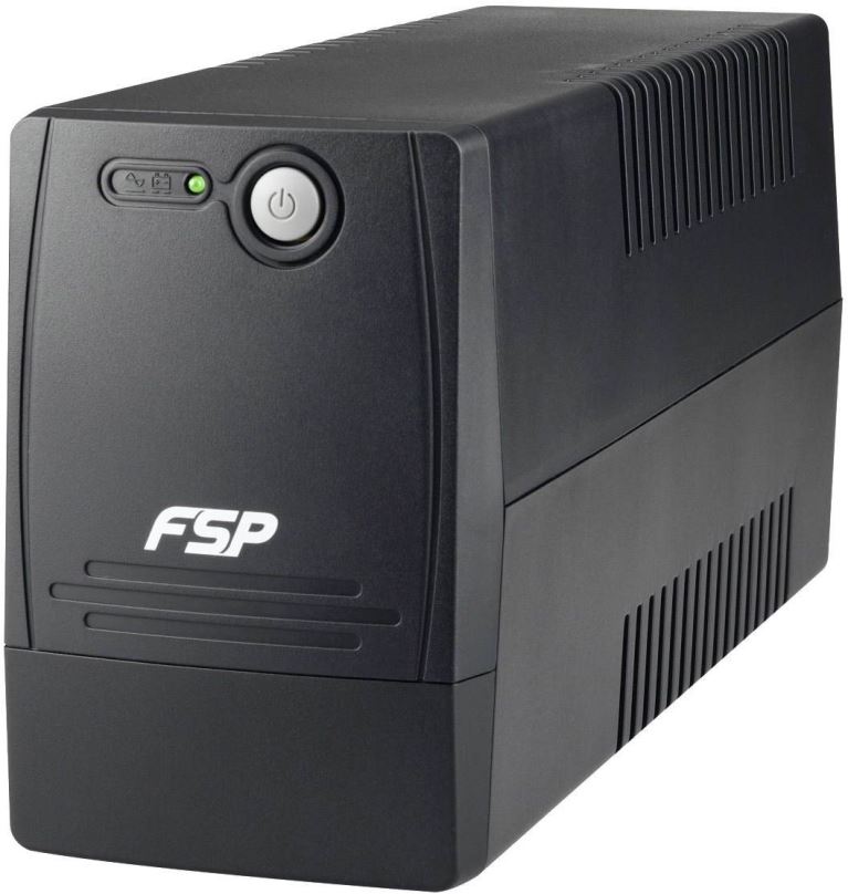 Záložní zdroj FSP Fortron FP 600