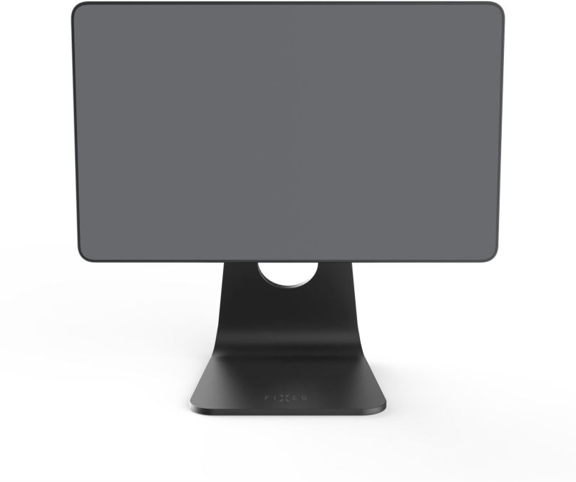 Držák pro tablet FIXED Frame Magnetic pro Apple iPad Pro 12.9" (2018/2020/2021/2022) Space Grey