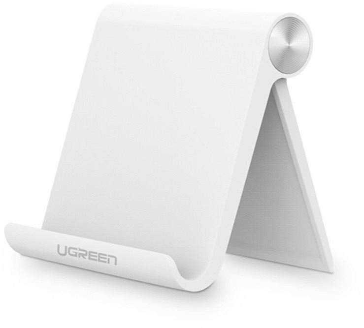 Držák pro tablet Ugreen Multi-Angle Tablet Stand White