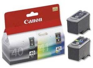 Cartridge Canon PG-40/CL-41 MultiPack