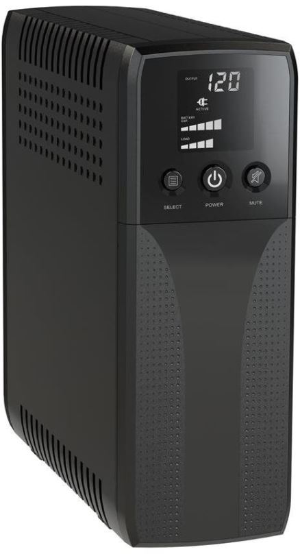 Záložní zdroj FSP Fortron UPS ST 850