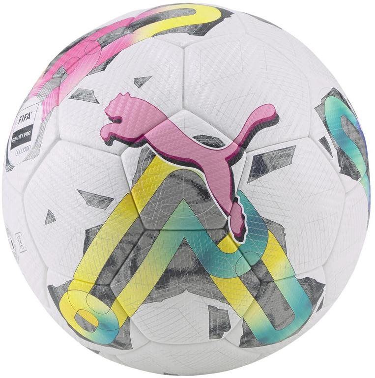 Fotbalový míč Puma Orbita 2 TB (FIFA Quality Pro), vel. 5