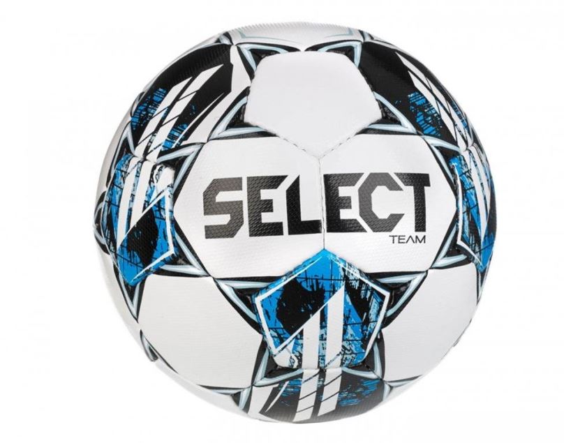 Fotbalový míč SELECT FB Team FIFA Basic, vel. 5