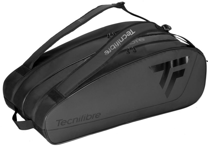 Sportovní taška Tecnifibre Tour Endurance Ultra 12R black