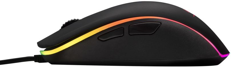 Herní myš HyperX Pulsefire Surge RGB