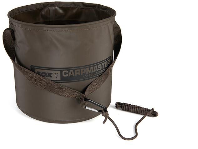 FOX Kbelík Carpmaster Water Bucket 10l