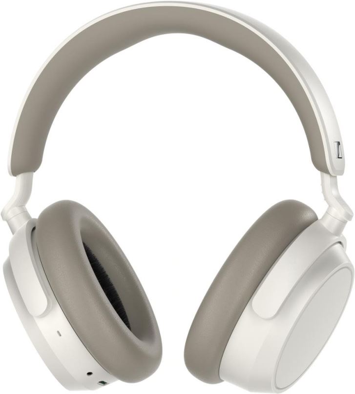 Bezdrátová sluchátka Sennheiser ACCENTUM Plus Wireless White