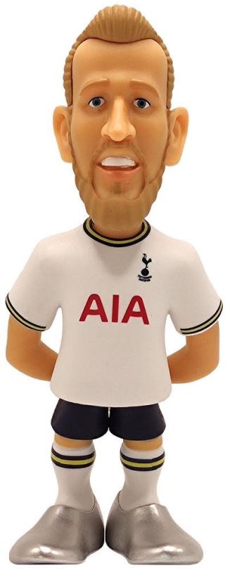 Figurka MINIX Sběratelská figurka Tottenham Hotspur FC, Harry Kane, 12 cm