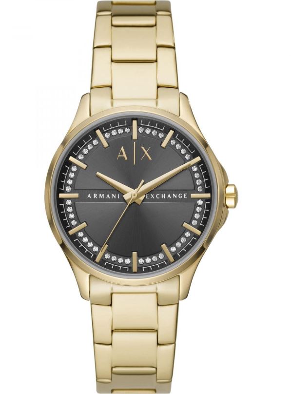 Dámské hodinky Armani Exchange AX5257