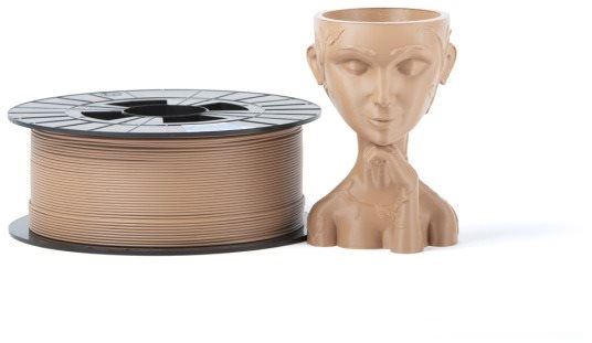 Filament Filament PM 1.75 PLA+ Skin 479C 1 kg