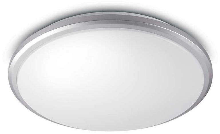 Stropní světlo Philips - LED koupelnové svítidlo LED/17W/230V IP44