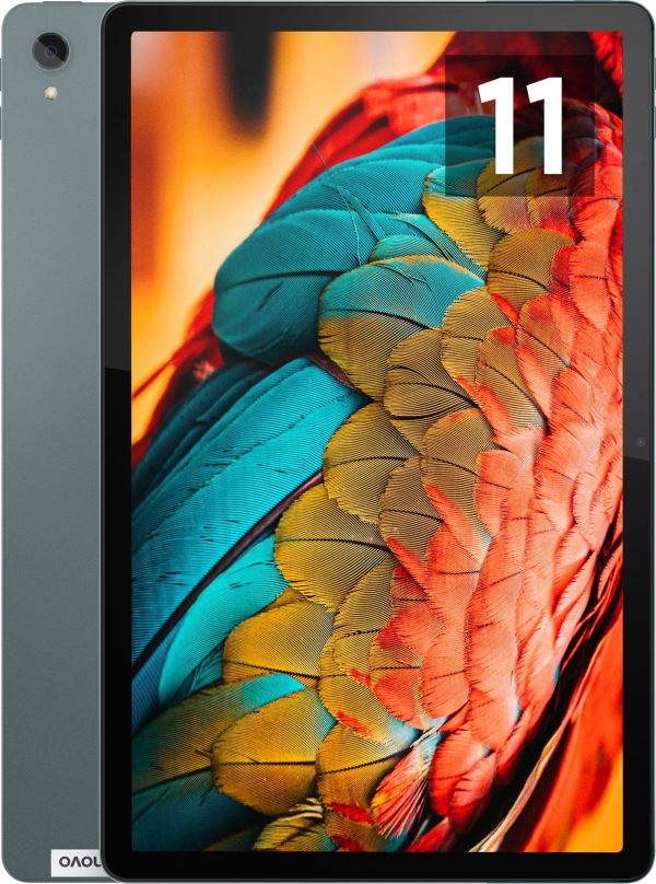 Tablet Lenovo Tab P11 Plus 4GB + 128GB Modernist Teal