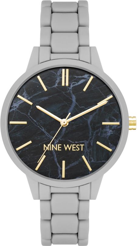 Dámské hodinky Nine West NW/2726MAGY
