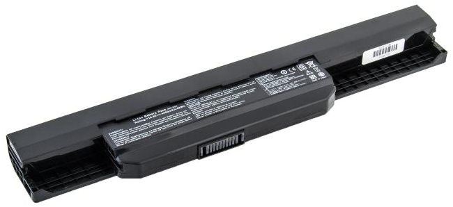 Baterie do notebooku Avacom pro Asus A43/A53/A45/X84 Li-Ion 10,8V 4400mAh