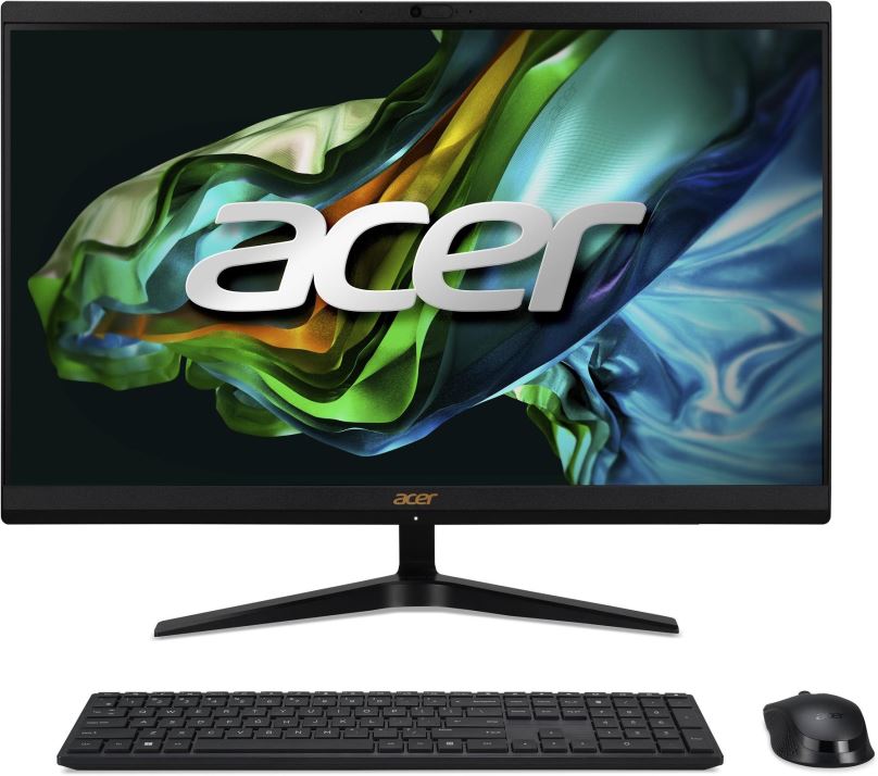 All In One PC Acer Aspire C24-1800
