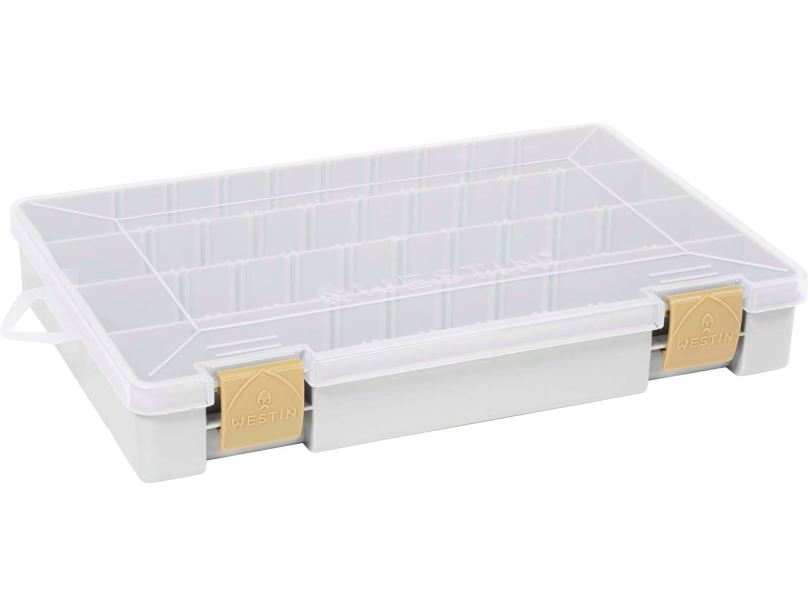 Westin Krabička W3 Tackle Box 35,5x22,5x3,5cm
