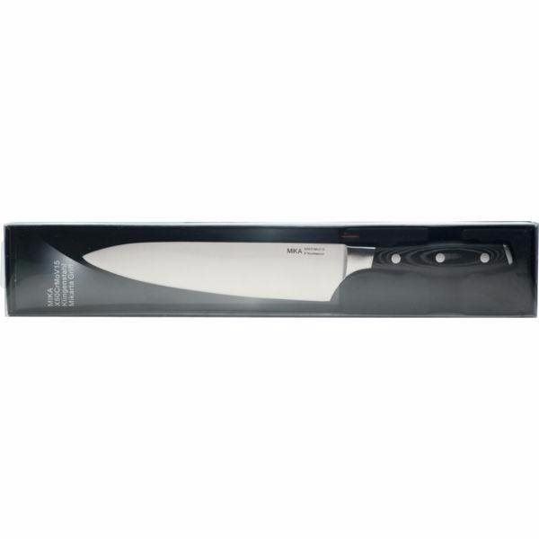 Kuchyňský nůž Gastro nůž profesionální Mika 38 cm