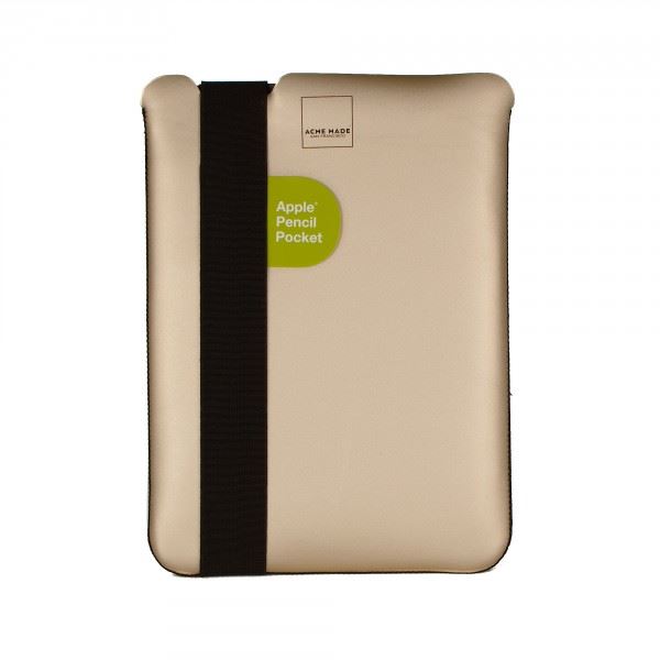 Acme Made Skinny Sleeve pouzdro pro iPad Pro 9.7" - zlaté