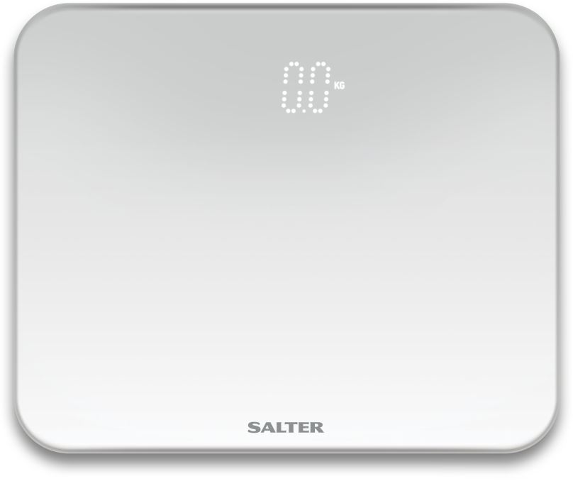 Osobní váha Salter 9204WH3R bílá