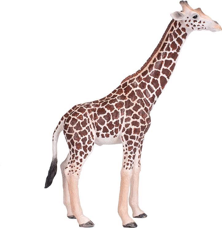 Figurka Mojo Žirafa samec