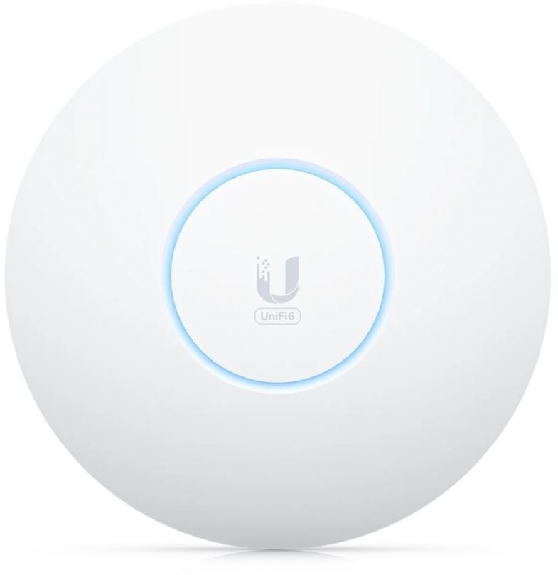 WiFi Access Point Ubiquiti Unifi U6-Enterprise