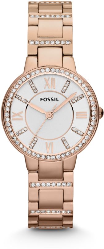 Dámské hodinky FOSSIL VIRGINIA ES3284
