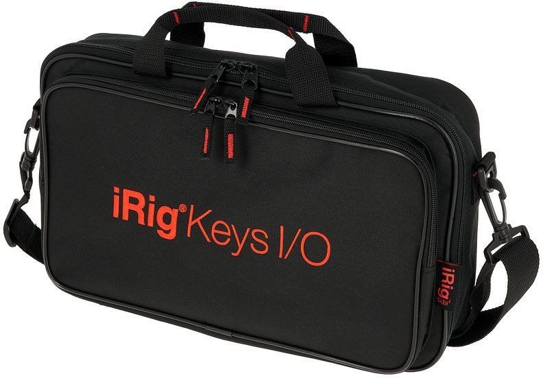 Příslušenství pro DJ IK Multimedia iRig Keys I/O 25 Travel Bag