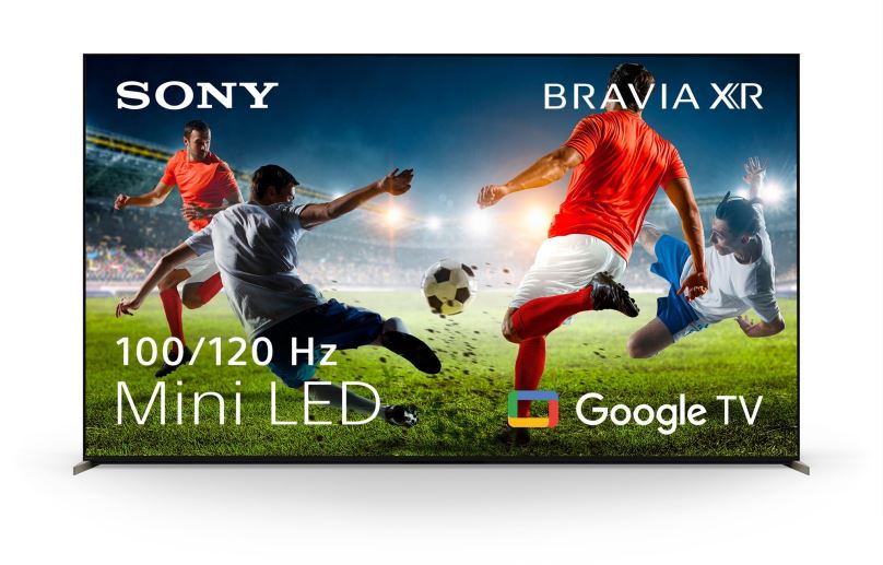 Televize 85" Sony Bravia XR-85X95K