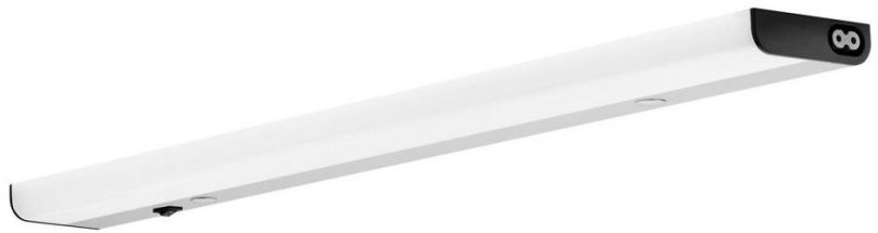 Světlo pod linku Ledvance - LED PodlinKové svítidlo se senzorem FLAT LED/12W/230V 3000K
