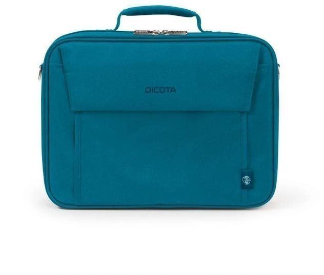 Taška na notebook Dicota Eco Multi BASE 14" - 15.6" modrá