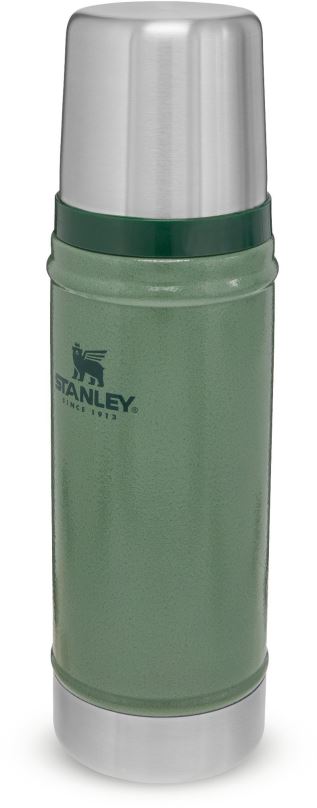 STANLEY Termoska Classic series Legendary Classic 470ml zelená