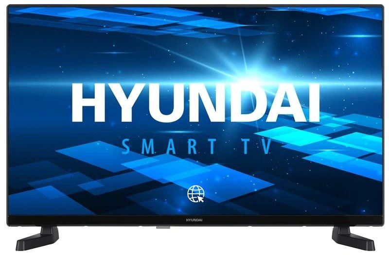 Televize 32" Hyundai HLM 32T311 SMART