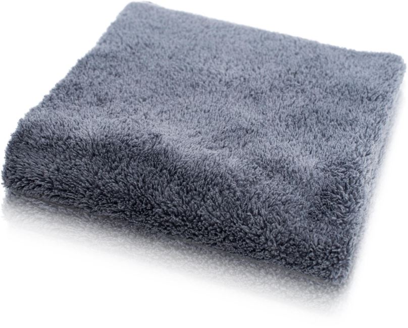 Mikrovláknová utěrka Lotus Multi Buffing Towel šedá