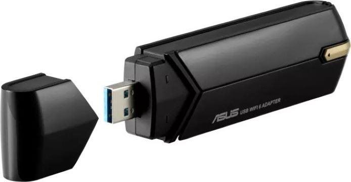 WiFi USB adaptér ASUS USB-AX56