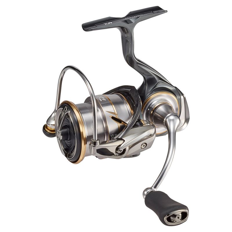 Daiwa Naviják 20 Luvias LT4000D-C